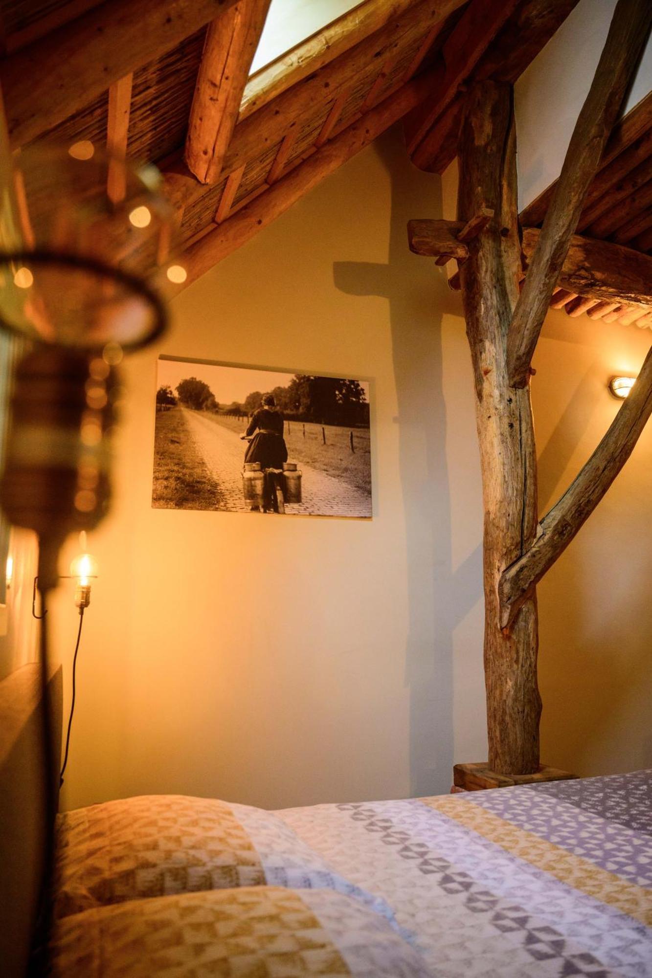 Vakantiehuis An Diek Staphorst Dış mekan fotoğraf